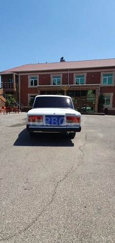 LADA (VAZ) 2107 2008, 95,000 km - 1.6 l - Bakı