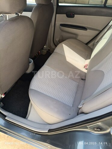 Hyundai Accent 2007, 29,000 km - 1.5 l - Sumqayıt