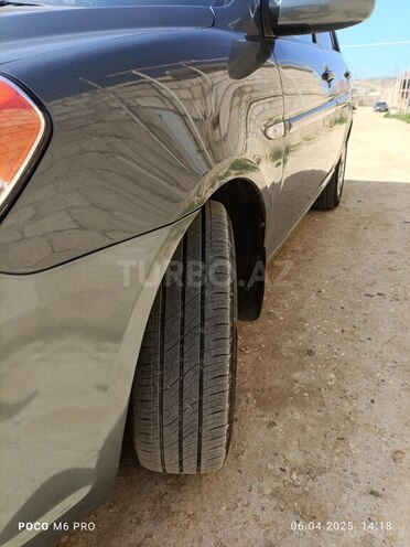 Hyundai Accent 2007, 29,000 km - 1.5 l - Sumqayıt