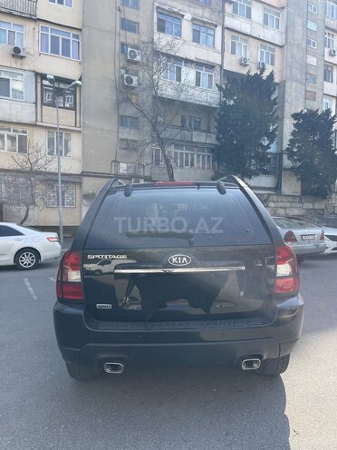 Kia Sportage 2009, 170,000 km - 2.0 л - Bakı