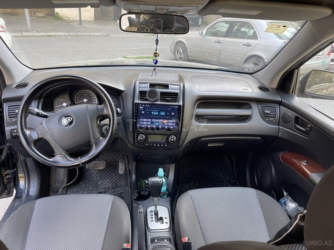 Kia Sportage 2009, 170,000 km - 2.0 л - Bakı