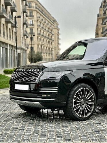 Land Rover Range Rover 2014, 145,000 km - 3.0 l - Bakı