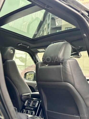 Land Rover Range Rover 2014, 145,000 km - 3.0 l - Bakı