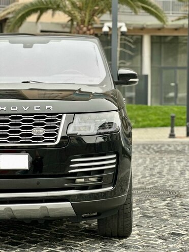 Land Rover Range Rover 2014, 145,000 km - 3.0 l - Bakı