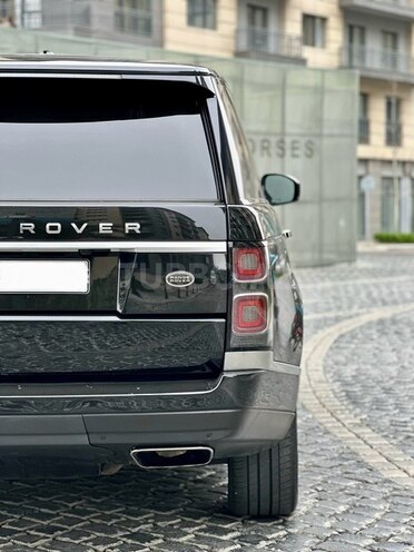 Land Rover Range Rover 2014, 145,000 km - 3.0 l - Bakı