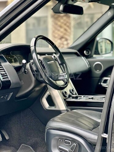 Land Rover Range Rover 2014, 145,000 km - 3.0 l - Bakı