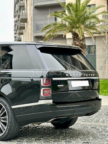Land Rover Range Rover 2014, 145,000 km - 3.0 l - Bakı
