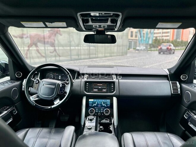Land Rover Range Rover 2014, 145,000 km - 3.0 l - Bakı