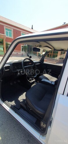 LADA (VAZ) 2107 2008, 95,000 km - 1.6 l - Bakı