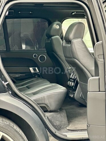 Land Rover Range Rover 2014, 145,000 km - 3.0 l - Bakı