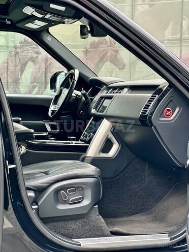 Land Rover Range Rover 2014, 145,000 km - 3.0 l - Bakı