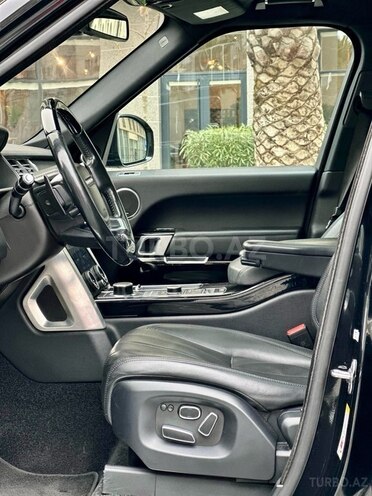 Land Rover Range Rover 2014, 145,000 km - 3.0 l - Bakı
