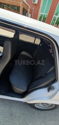 LADA (VAZ) 2107 2008, 95,000 km - 1.6 l - Bakı
