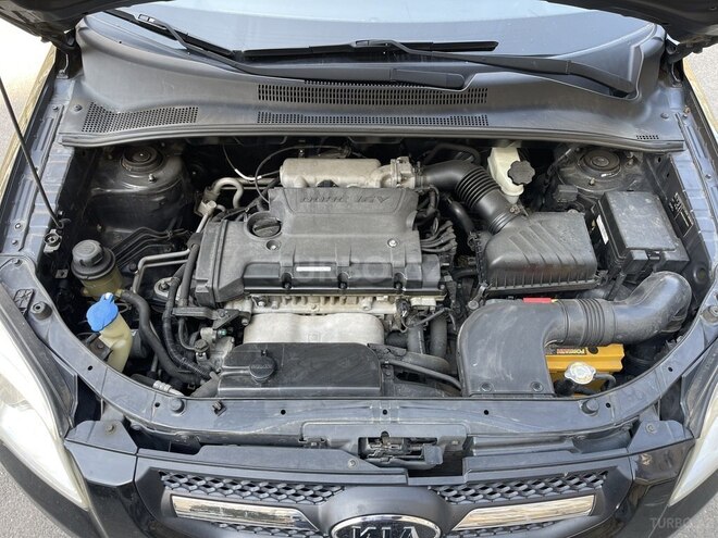 Kia Sportage 2009, 170,000 km - 2.0 л - Bakı
