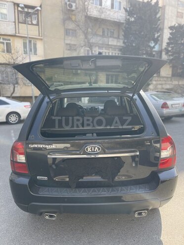 Kia Sportage 2009, 170,000 km - 2.0 л - Bakı