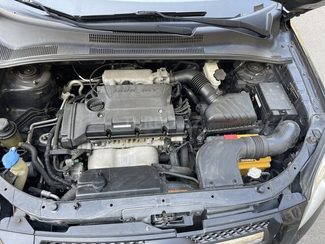 Kia Sportage 2009, 170,000 km - 2.0 л - Bakı