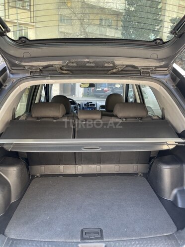 Kia Sportage 2009, 170,000 km - 2.0 л - Bakı