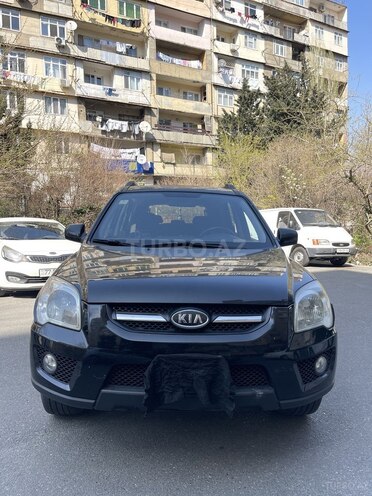 Kia Sportage 2009, 170,000 km - 2.0 л - Bakı