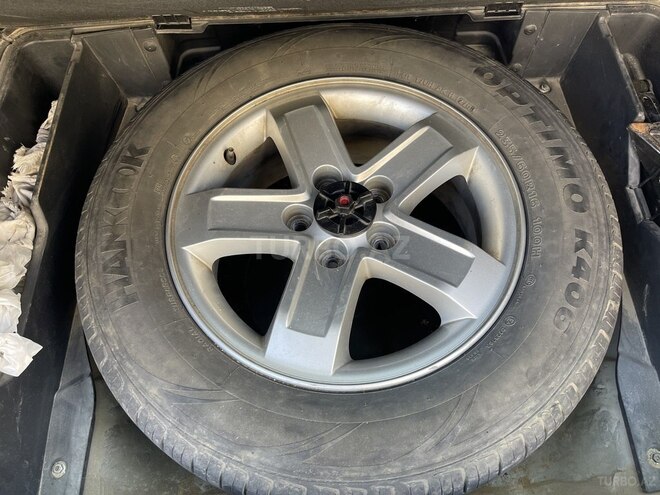 Kia Sportage 2009, 170,000 km - 2.0 л - Bakı