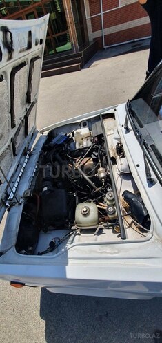 LADA (VAZ) 2107 2008, 95,000 km - 1.6 l - Bakı