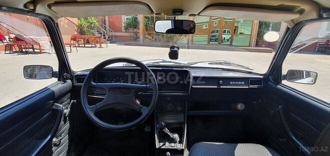 LADA (VAZ) 2107 2008, 95,000 km - 1.6 l - Bakı