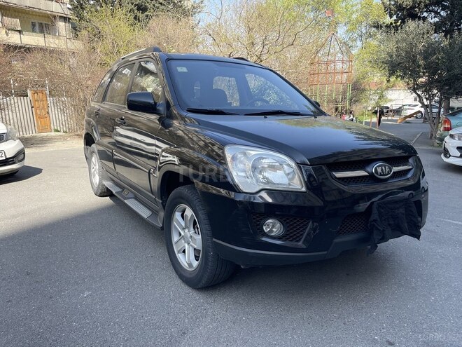 Kia Sportage 2009, 170,000 km - 2.0 л - Bakı