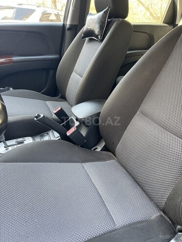 Kia Sportage 2009, 170,000 km - 2.0 л - Bakı