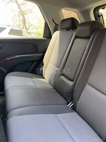 Kia Sportage 2009, 170,000 km - 2.0 л - Bakı