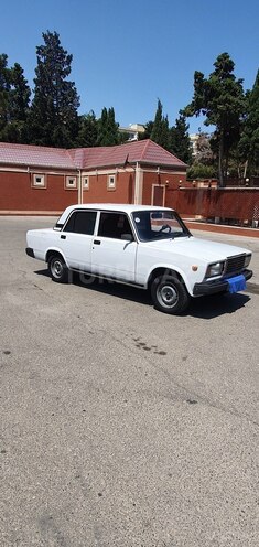 LADA (VAZ) 2107 2008, 95,000 km - 1.6 l - Bakı