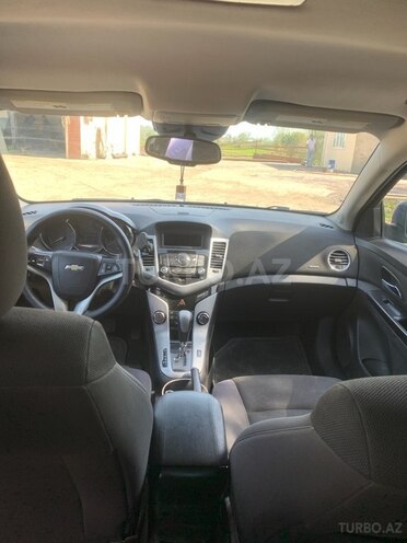 Chevrolet Cruze 2012, 243,000 km - 1.4 l - Lənkəran