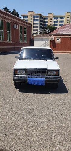 LADA (VAZ) 2107 2008, 95,000 km - 1.6 l - Bakı