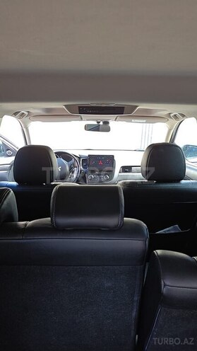 Mitsubishi Outlander 2015, 200,000 km - 3.0 л - Bakı