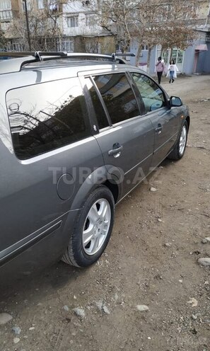 Ford Mondeo 2002, 293,548 km - 2.0 l - Gəncə