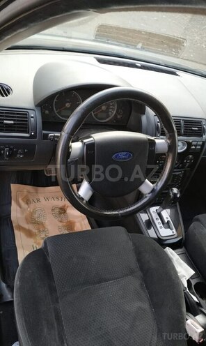 Ford Mondeo 2002, 293,548 km - 2.0 l - Gəncə