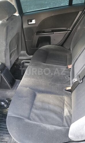 Ford Mondeo 2002, 293,548 km - 2.0 l - Gəncə