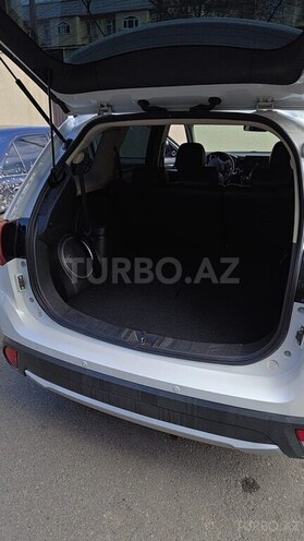 Mitsubishi Outlander 2015, 200,000 km - 3.0 л - Bakı