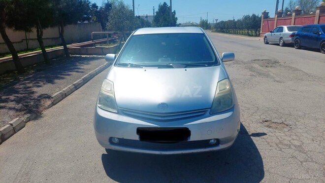 Toyota Prius 2007, 267,541 km - 1.5 l - Bakı
