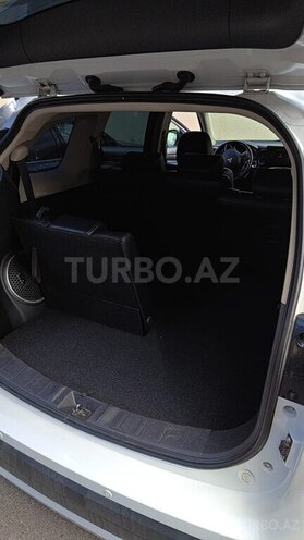 Mitsubishi Outlander 2015, 200,000 km - 3.0 л - Bakı