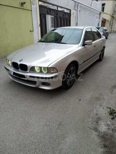 BMW 528 1999, 300,000 km - 2.8 l - Xırdalan