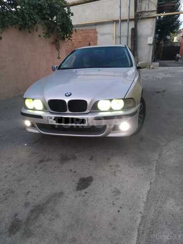 BMW 528 1999, 300,000 km - 2.8 l - Xırdalan