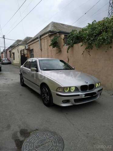BMW 528 1999, 300,000 km - 2.8 l - Xırdalan