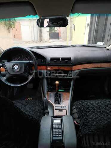 BMW 528 1999, 300,000 km - 2.8 l - Xırdalan