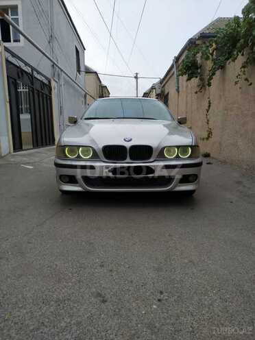BMW 528 1999, 300,000 km - 2.8 l - Xırdalan