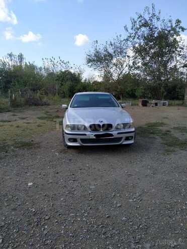 BMW 528 1999, 300,000 km - 2.8 l - Xırdalan