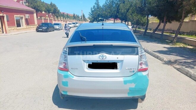 Toyota Prius 2007, 267,541 km - 1.5 l - Bakı