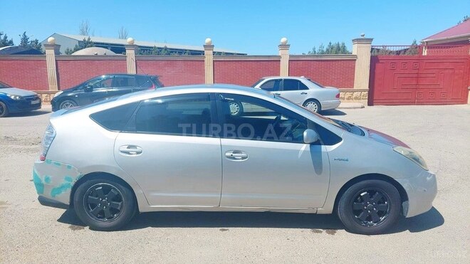 Toyota Prius 2007, 267,541 km - 1.5 l - Bakı