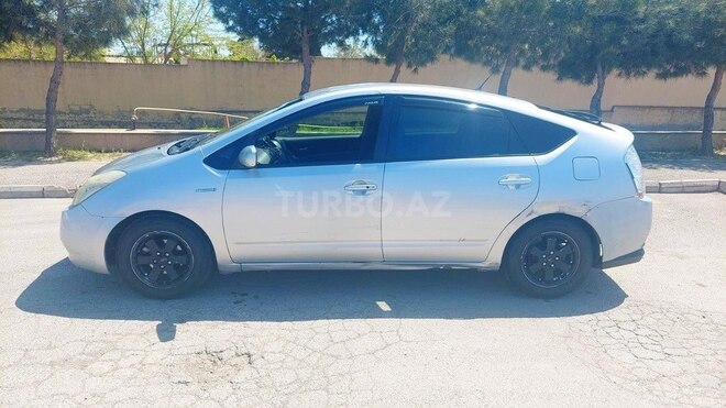 Toyota Prius 2007, 267,541 km - 1.5 l - Bakı