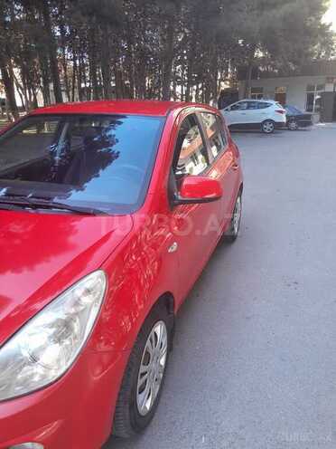Hyundai i20 2011, 139,000 km - 1.4 l - Bakı