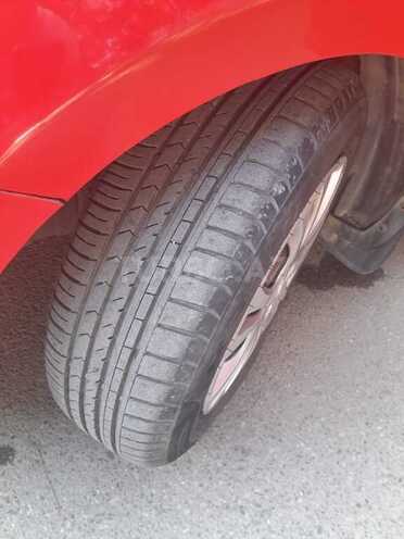 Hyundai i20 2011, 139,000 km - 1.4 l - Bakı