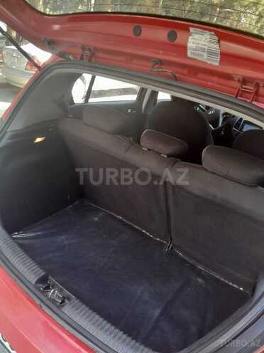 Hyundai i20 2011, 139,000 km - 1.4 l - Bakı